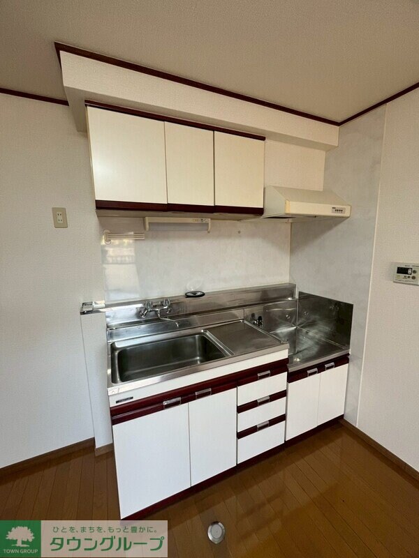 尾崎レジデンスの物件内観写真