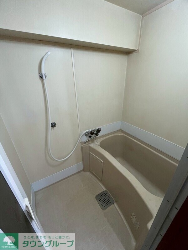 尾崎レジデンスの物件内観写真