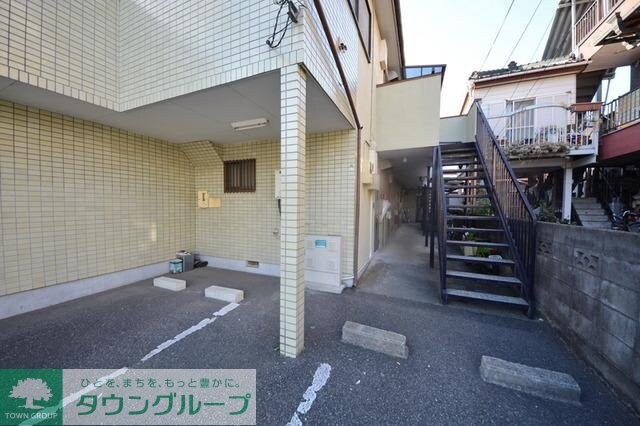 メゾンド・ビューティーの物件内観写真