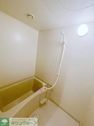 ルネサンス21の物件内観写真