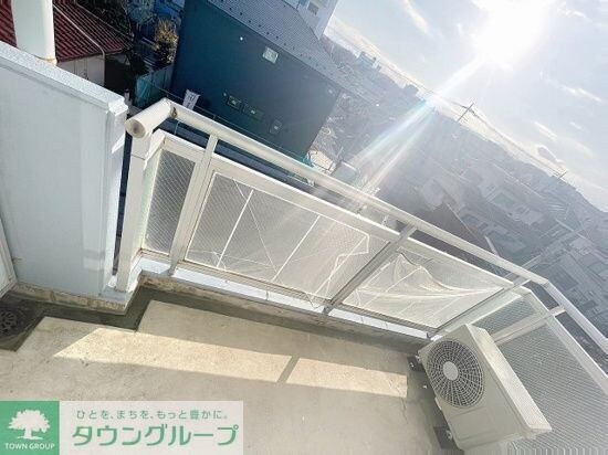 ルネサンス21の物件内観写真