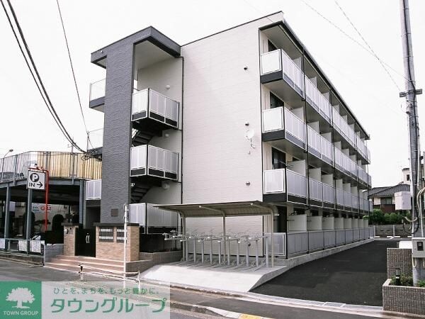 レオパレスYOSHIKOの物件内観写真