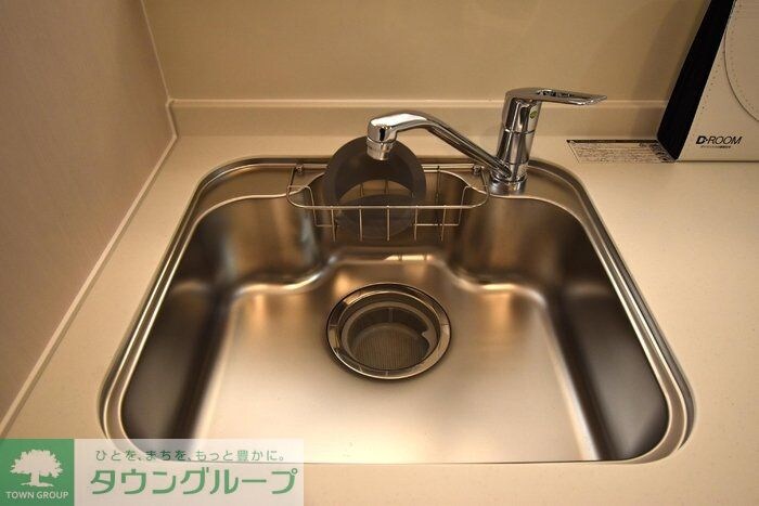 セレスティア上野町Aの物件内観写真