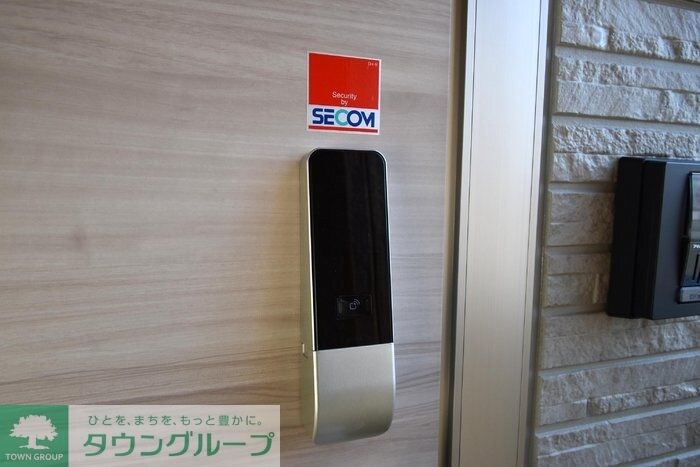 セレスティア上野町Aの物件内観写真