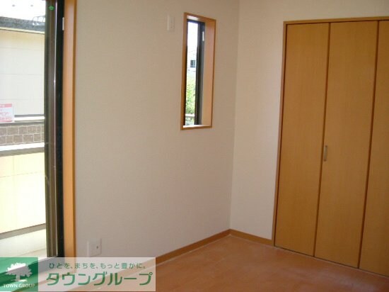 ディアヒルズIの物件内観写真