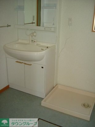 ディアヒルズIの物件内観写真