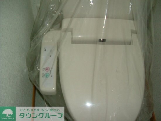 ディアヒルズIの物件内観写真