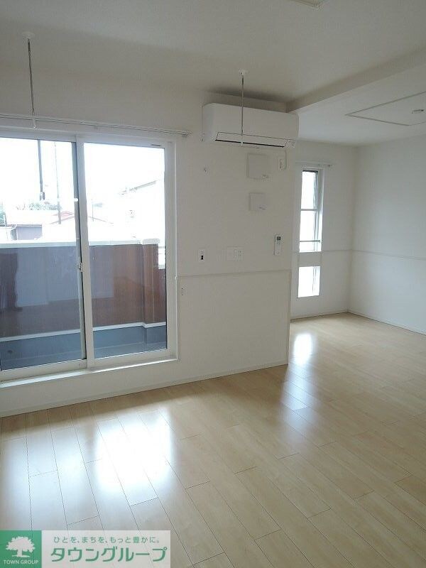 フレーシュ・カスミの物件内観写真