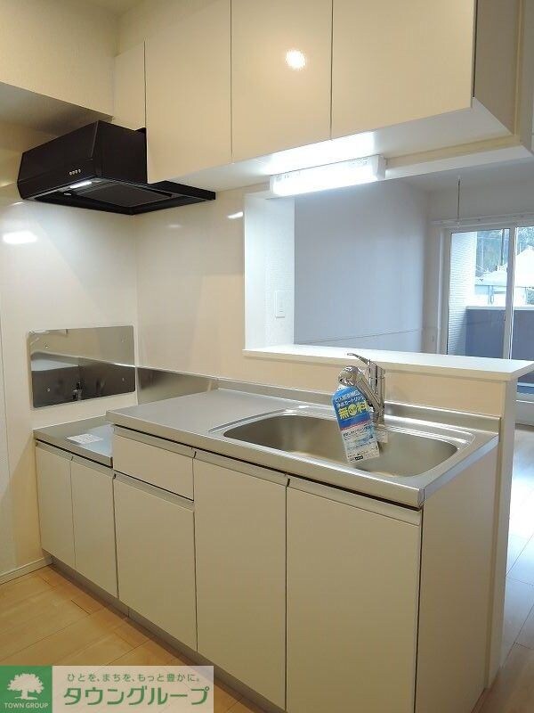 フレーシュ・カスミの物件内観写真