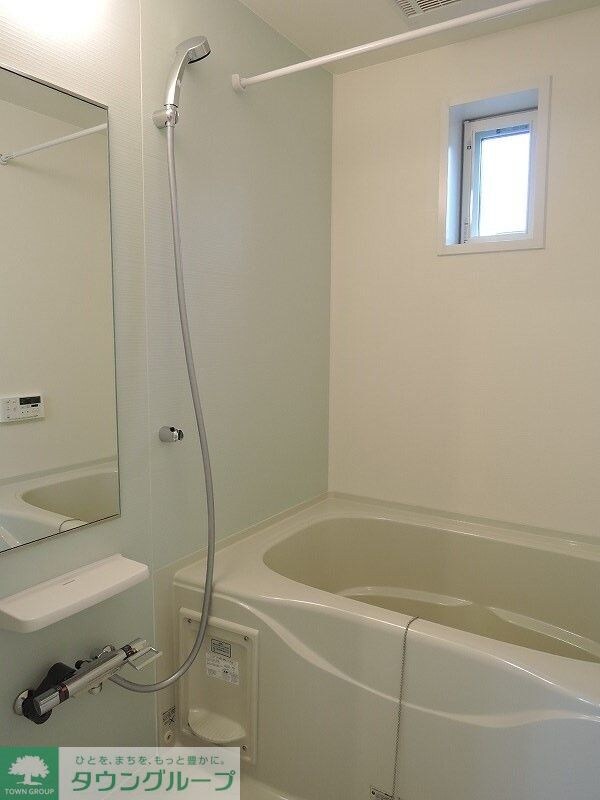 フレーシュ・カスミの物件内観写真