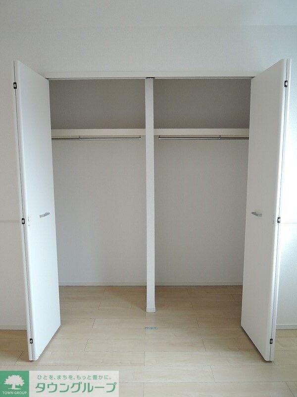 フレーシュ・カスミの物件内観写真