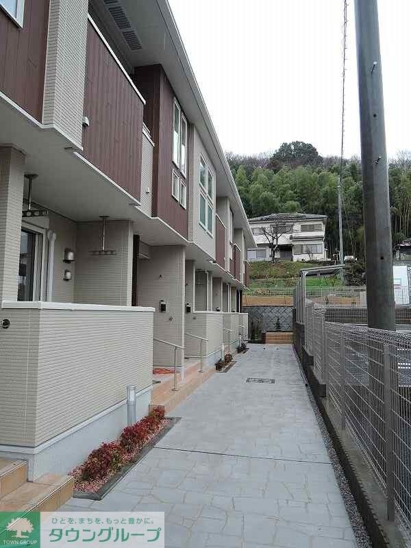 フレーシュ・カスミの物件内観写真