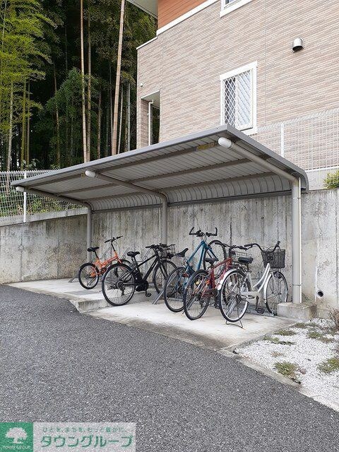 プリートアロッジオ ドゥエの物件内観写真