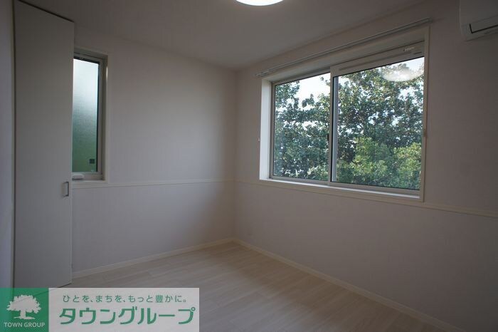 カメリアの物件内観写真