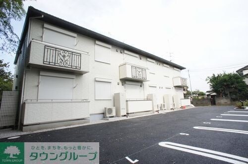 カメリアの物件内観写真