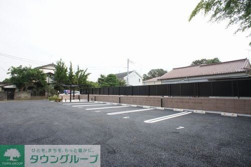 カメリアの物件内観写真