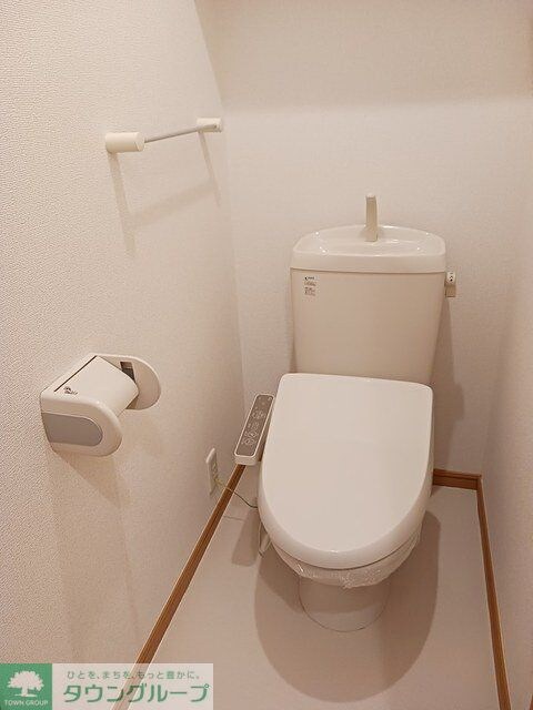 VILLAGE水車の物件内観写真