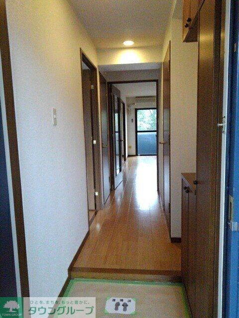 VILLAGE水車の物件内観写真