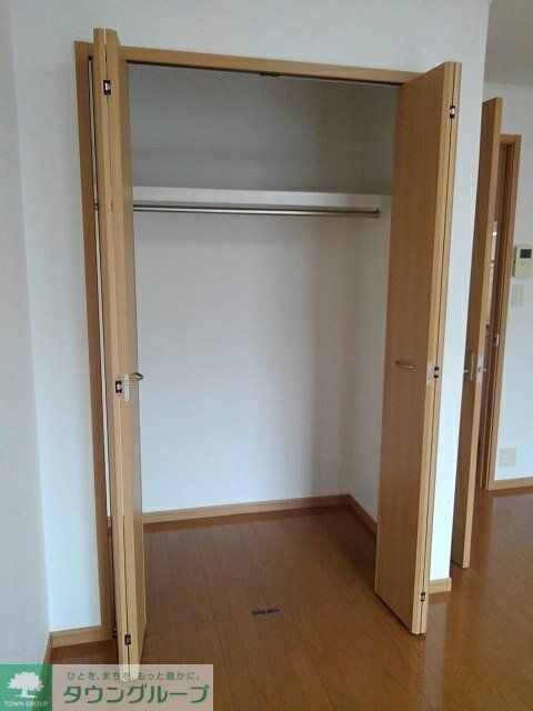 メゾン・カルムの物件内観写真