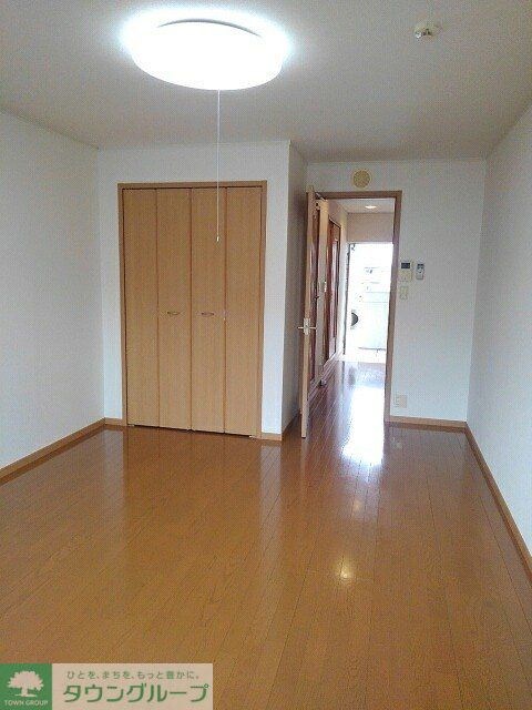 メゾン・カルムの物件内観写真