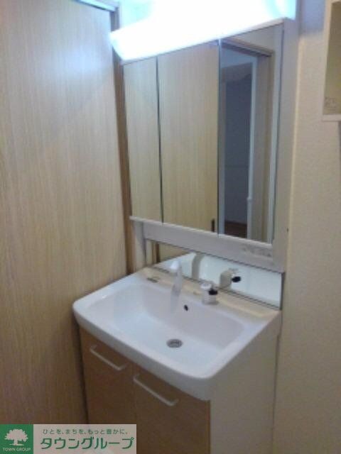 メルクの物件内観写真