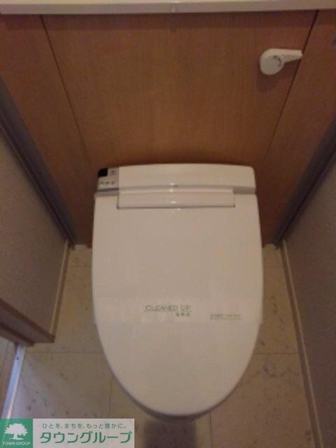 メルクの物件内観写真