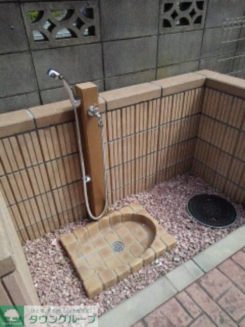 メルクの物件内観写真