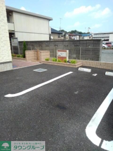 メルクの物件内観写真