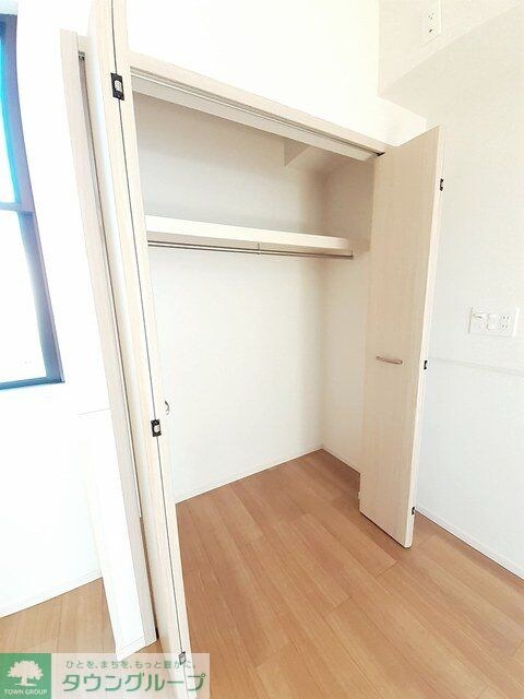 グリーンリーフIIの物件内観写真