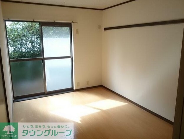 メゾン小作台 B号棟の物件内観写真