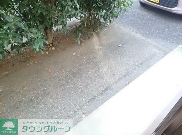 メゾン小作台 B号棟の物件内観写真