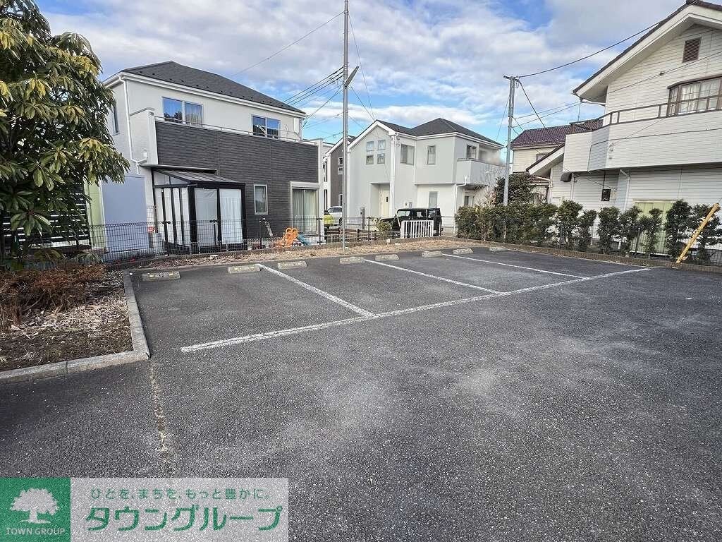 レオパレスヤマサHOUSE24の物件内観写真