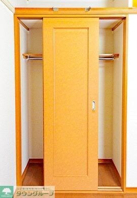 レオパレスヤマサHOUSE24の物件内観写真