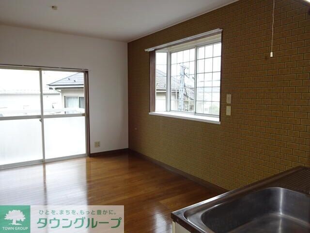 リバーサイド21の物件内観写真