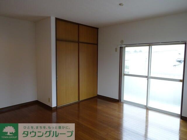 リバーサイド21の物件内観写真