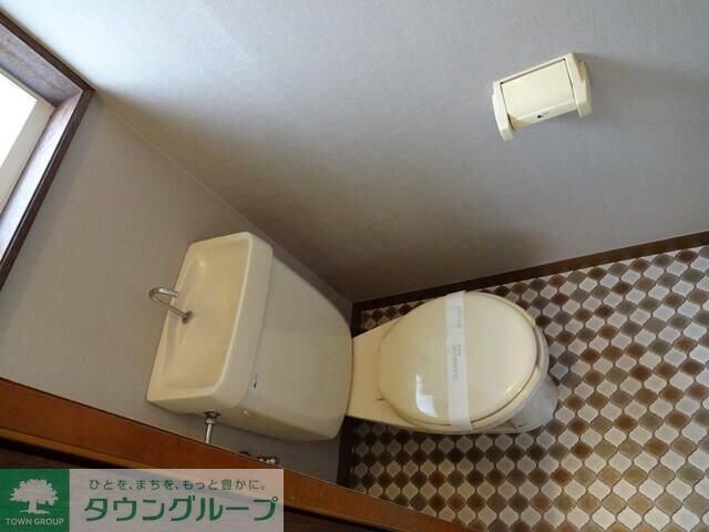 リバーサイド21の物件内観写真