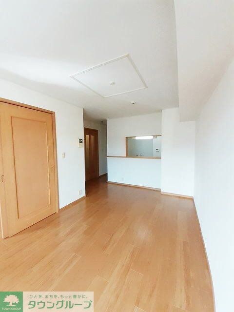 ソレアードの物件内観写真