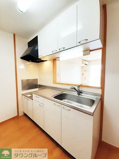 ソレアードの物件内観写真