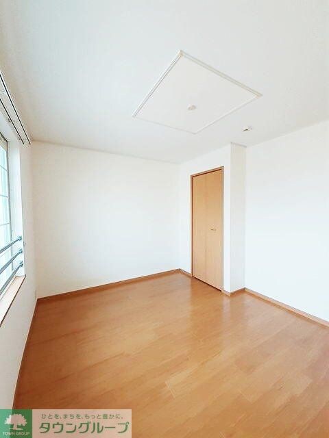 ソレアードの物件内観写真