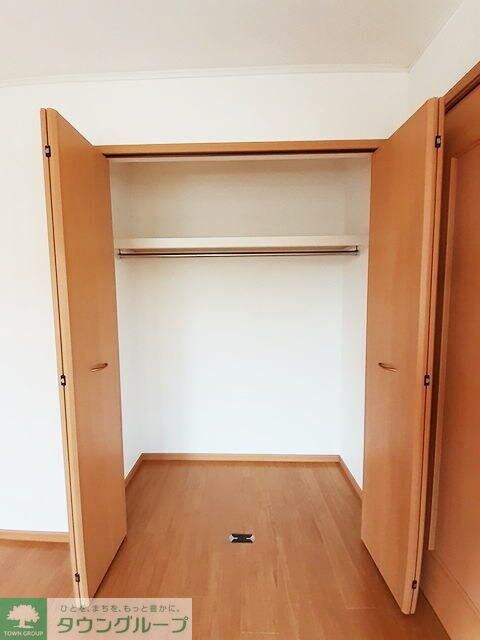 ソレアードの物件内観写真