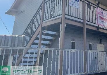 メゾン・ド・エスの物件内観写真