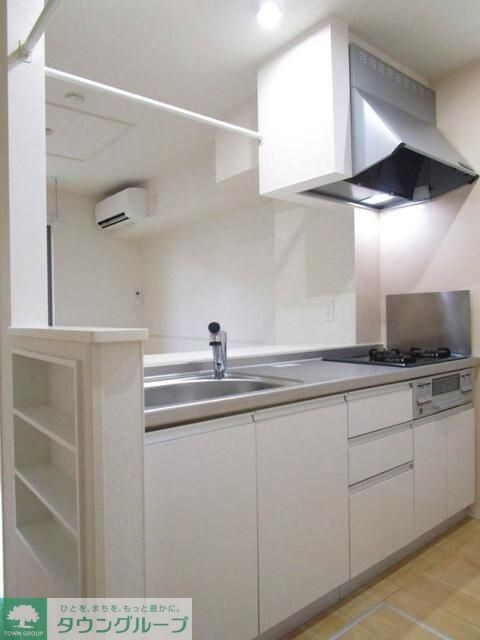 シエルの物件内観写真