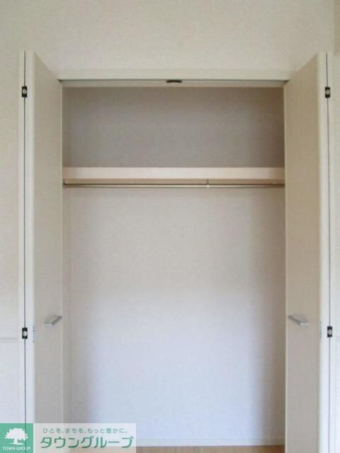 シエルの物件内観写真