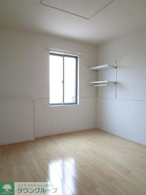 シエルの物件内観写真