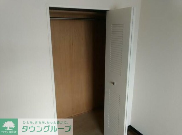 ラークバーレィの物件内観写真