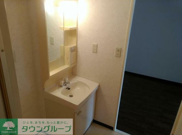 ラークバーレィの物件内観写真