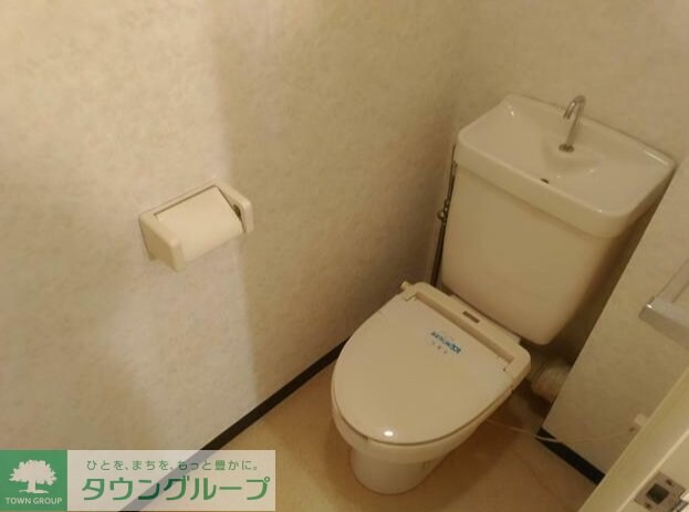 ラークバーレィの物件内観写真