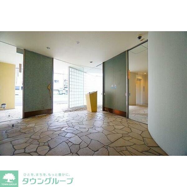 コンフォート309の物件内観写真