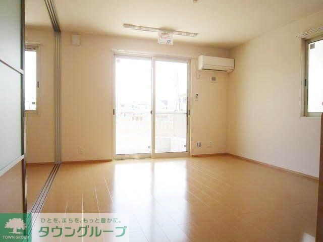 ファヴォーレIIの物件内観写真