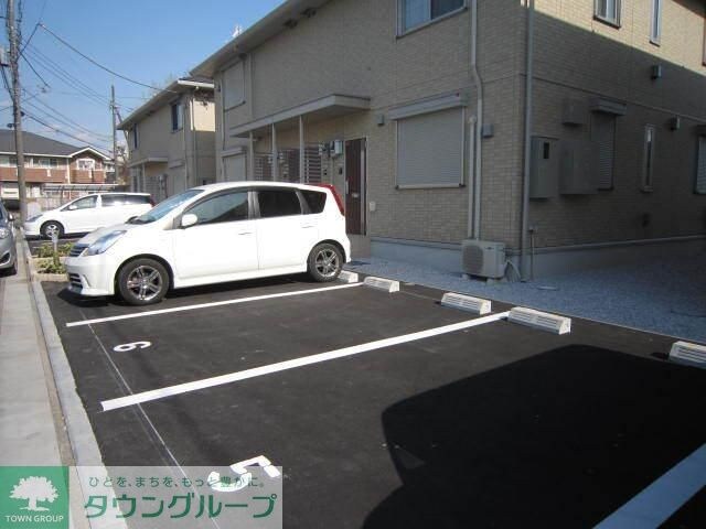 ファヴォーレIIの物件内観写真